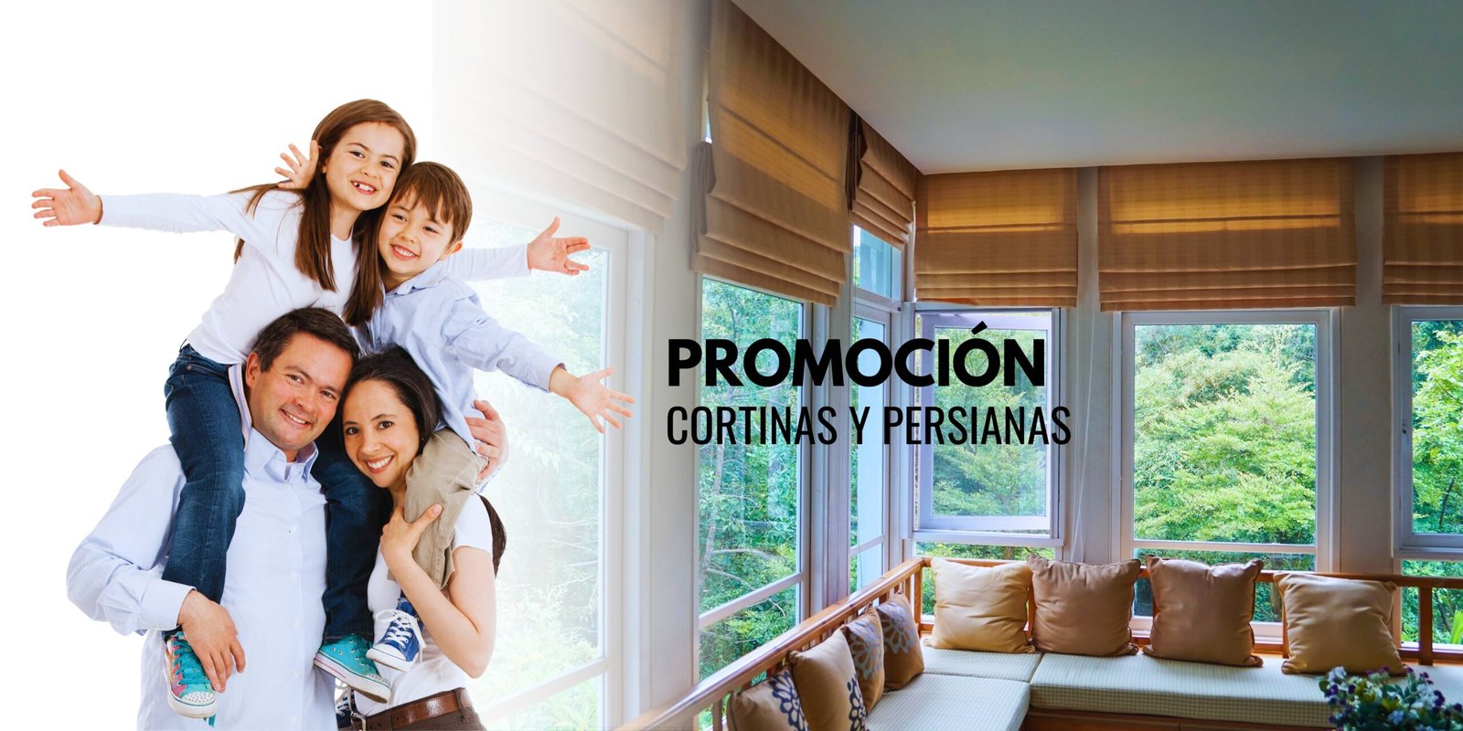 fabrica de persianas barranquilla